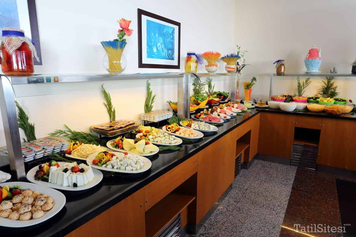 Eser Diamond Hotel & Convention Center